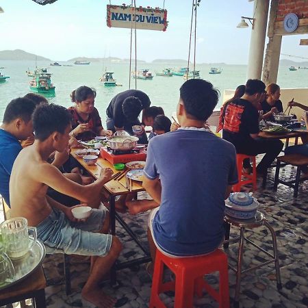 Nam Du View Guest House エクステリア 写真