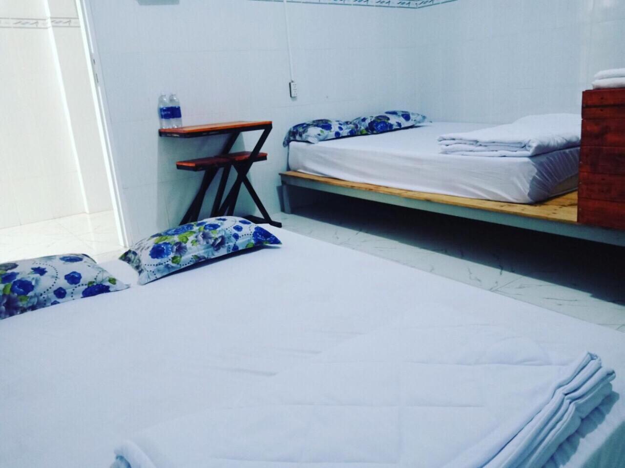 Nam Du View Guest House エクステリア 写真