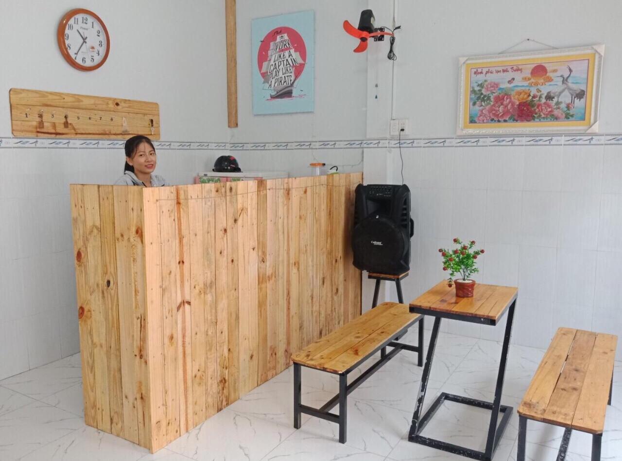 Nam Du View Guest House エクステリア 写真