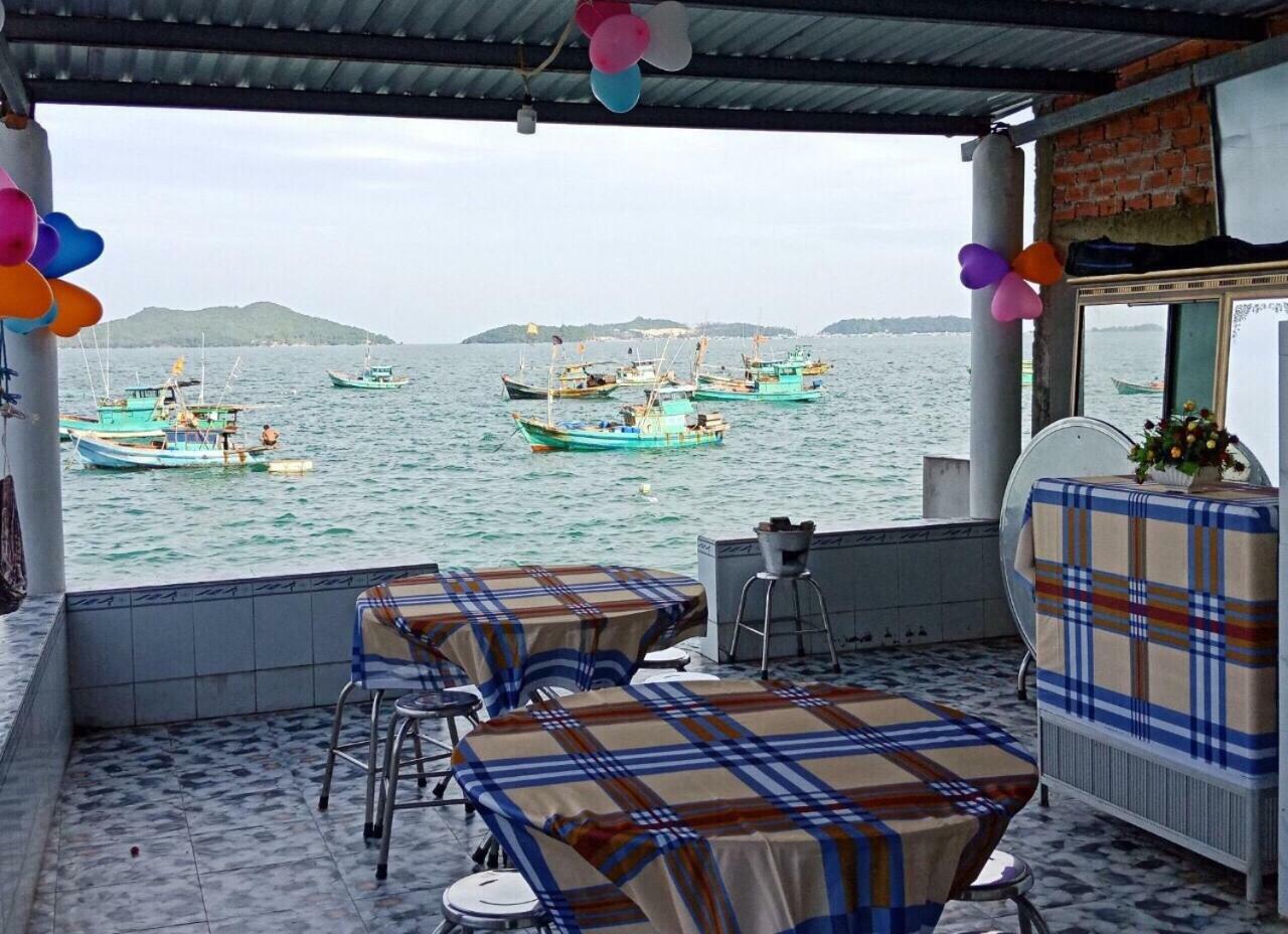 Nam Du View Guest House エクステリア 写真