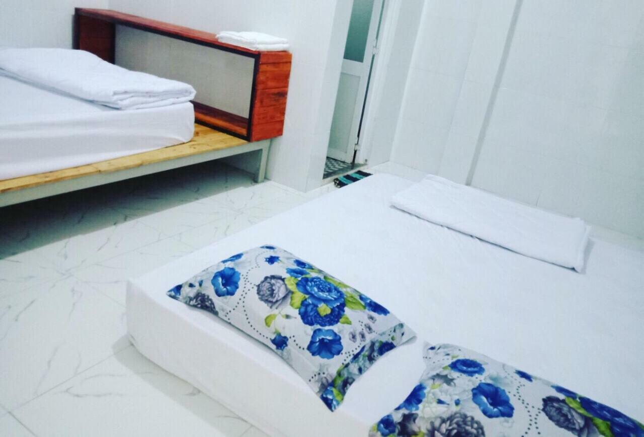 Nam Du View Guest House エクステリア 写真