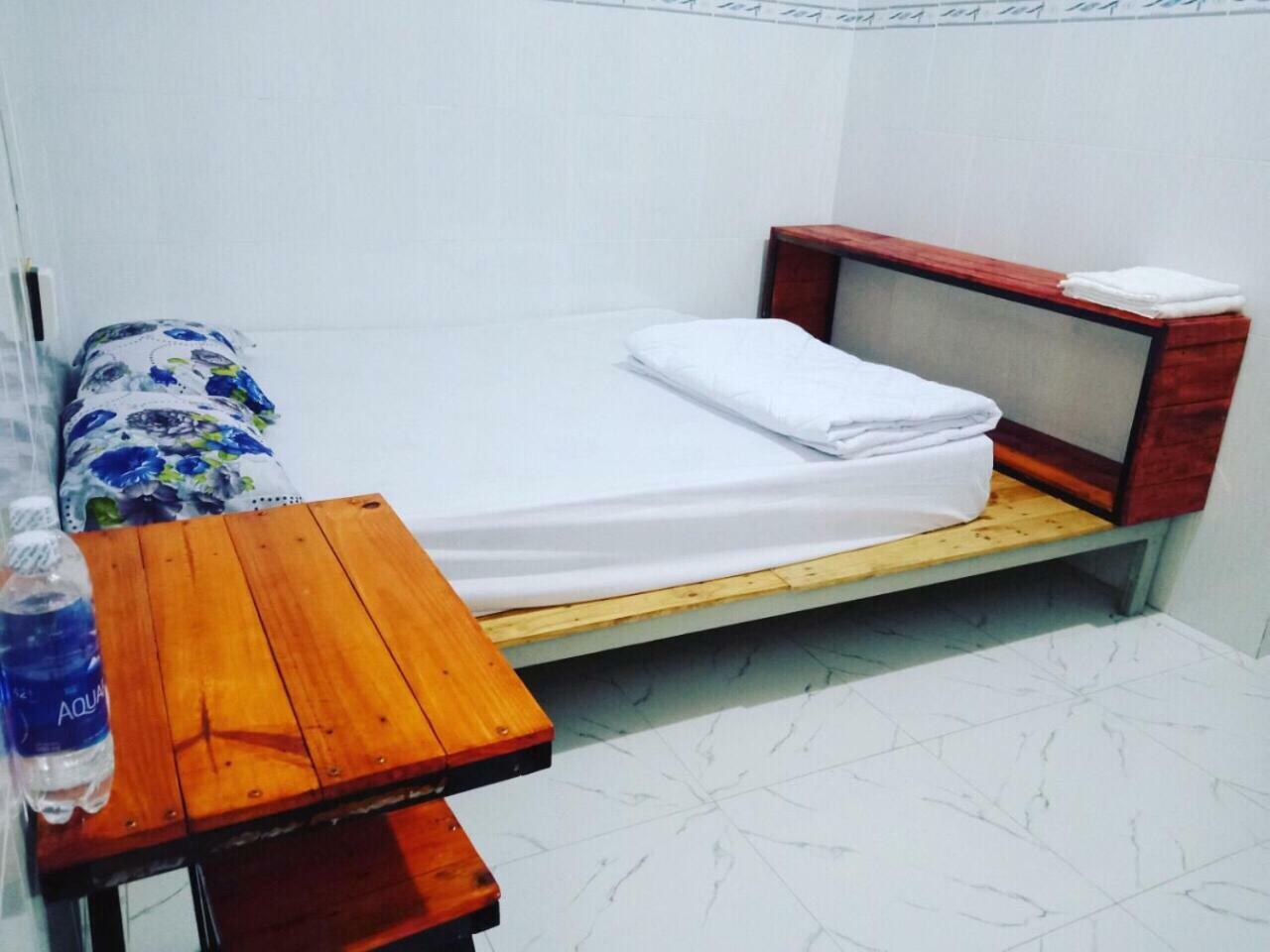 Nam Du View Guest House エクステリア 写真