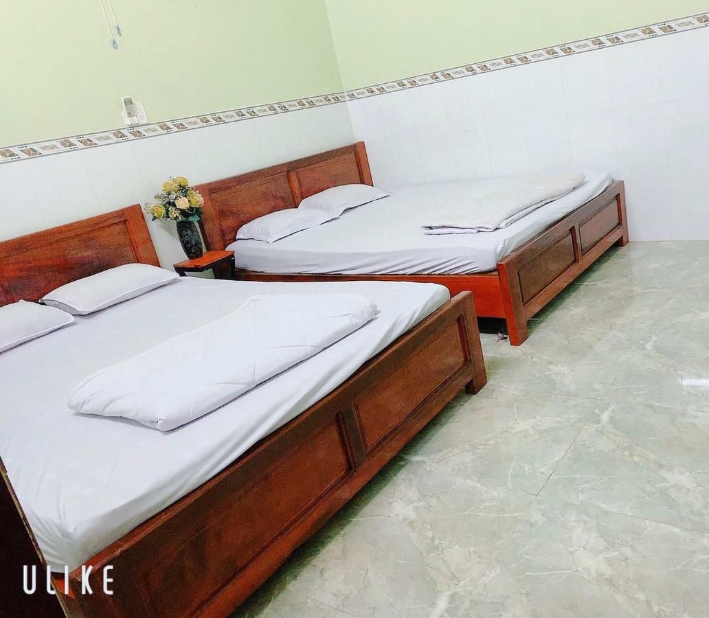 Nam Du View Guest House エクステリア 写真
